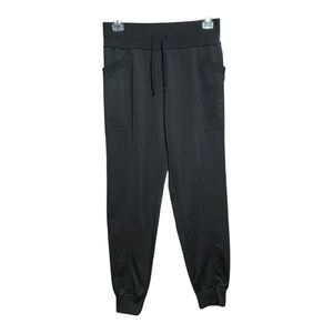 32 Heat Men's Black Jogger Pants XS